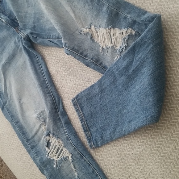 KanCan Skinny Jeans - Picture 3 of 6